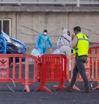 La mujer aislada en Alicante por sospecha de hantavirus da negativo por [...]