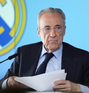 La Justicia da una alegría a Florentino Pérez un día después de [...]