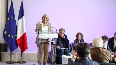 La mujer francesa que dio positivo en hantavirus se encuentra en estado "grave" en cuidados intensivos