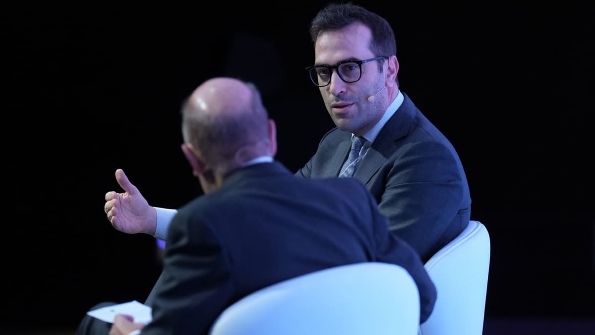 Cuerpo asegura que las ayudas por la guerra en Irán han rebajado más de un punto la inflación