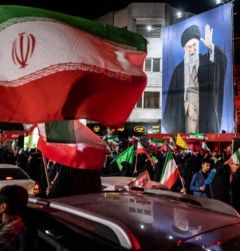 EE.UU. e Irán tendrán una reunión virtual para firmar el acuerdo