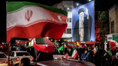 EE.UU. e Irán tendrán una reunión virtual para firmar el acuerdo