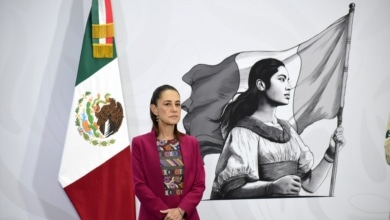 Sheinbaum anima a Ayuso a "pasar más tiempo de vacaciones" en México tras la polémica por su visita
