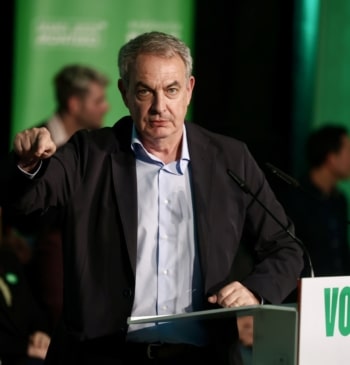 Zapatero, 'desprotegido' ante una imputación en el 'caso Plus Ultra' por su [...]