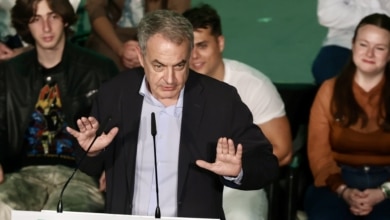 Las 21 menciones a Zapatero que dejan 'vendido' al expresidente del Gobierno