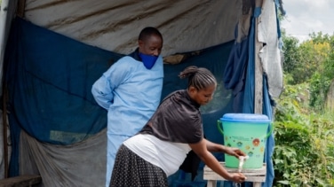 La OMS y el Banco Mundial avisan del riesgo de nueva pandemia tras seis alertas sanitarias y la crisis del Covid en once años