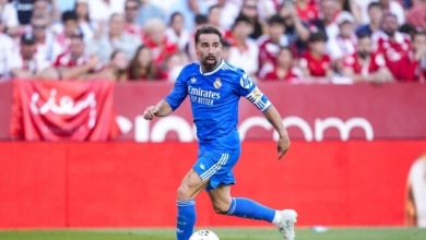 ¿Quién será el próximo capitán del Real Madrid tras confirmarse la marcha de Dani Carvajal?