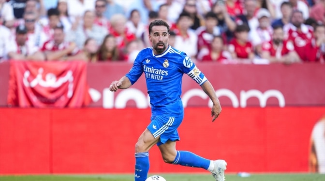 ¿Quién será el próximo capitán del Real Madrid tras confirmarse la marcha de Dani Carvajal?