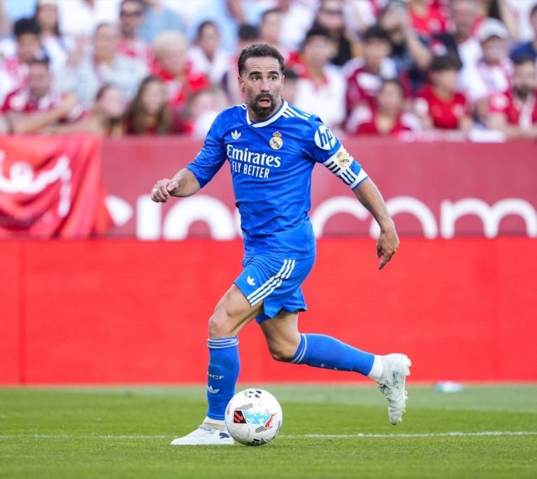 ¿Quién será el próximo capitán del Real Madrid tras confirmarse la marcha de Dani Carvajal?