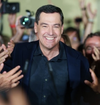 El PP de Juanma Moreno también tendrá que pactar con Vox en [...]