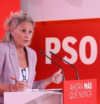 El PSOE que amaba las derrotas