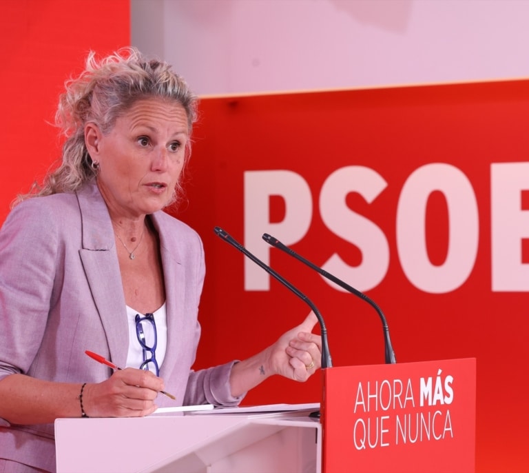 El PSOE que amaba las derrotas