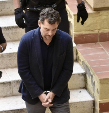 Jonathan Andic, hijo del fundador de Mango, evita la cárcel por la [...]