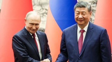 'Poder de Siberia 2', el proyecto titánico con el que Putin quiere meterse a la China de Xi Jinping en el bolsillo