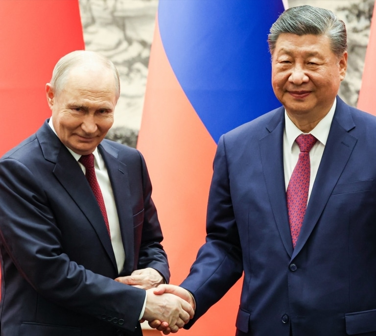 'Poder de Siberia 2', el proyecto titánico con el que Putin quiere meterse a la China de Xi Jinping en el bolsillo