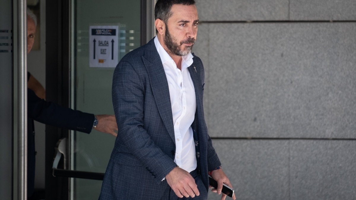 La Audiencia Nacional pidió a la UCO toda la información sobre Plus Ultra que tenga Aldama en sus móviles