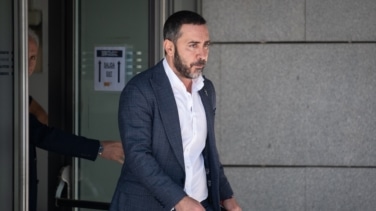 La Audiencia Nacional pidió a la UCO toda la información sobre Plus Ultra que tenga Aldama en sus móviles