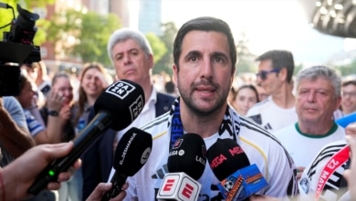 El 'apalancado' Riquelme que quiere engullir al Real Madrid