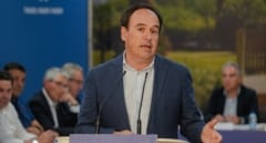 Pérez Llorca sitúa a la Comunidad Valenciana a la cabeza del gasto educativo y reclama al Gobierno activar el Fondo de Nivelación
