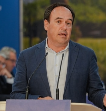 Pérez Llorca sitúa a la Comunidad Valenciana a la cabeza del gasto [...]