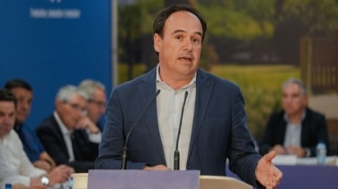 Pérez Llorca sitúa a la Comunidad Valenciana a la cabeza del gasto educativo y reclama al Gobierno activar el Fondo de Nivelación