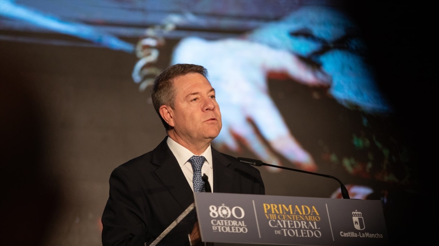 Page se desmarca de Sánchez y sale en defensa de jueces, fiscales y la UCO: 