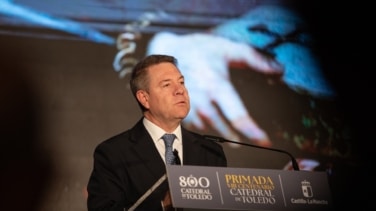 Page se desmarca de Sánchez y sale en defensa de jueces, fiscales y la UCO: "La verdad no admite muros de ningún tipo"