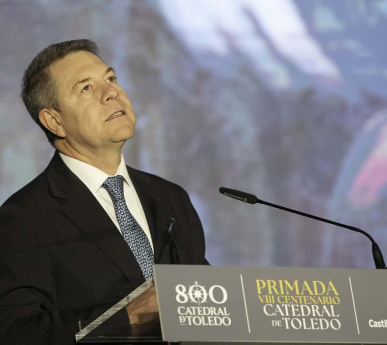 Page pide elecciones o cuestión de confianza porque el PSOE está en el "momento de mayor riesgo" de toda la democracia