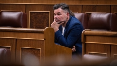 El PSOE y sus socios respaldan la reforma que facilita la formación de grupo parlamentario en el Congreso