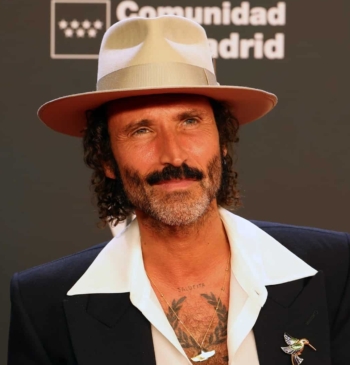 Leiva se retira temporalmente: "Me ha costado identificarlo, pero la vida en [...]