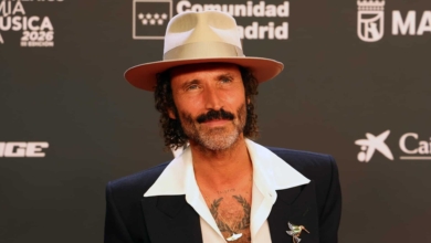 Leiva se retira temporalmente: "Me ha costado identificarlo, pero la vida en gira no es la vida real"