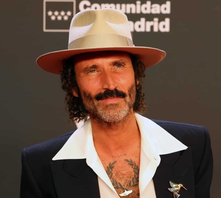 Leiva se retira temporalmente: "Me ha costado identificarlo, pero la vida en gira no es la vida real"