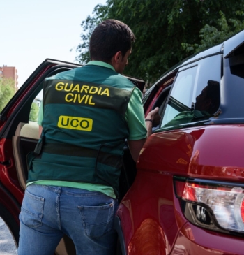 La UCO registra la empresa Tubos Reunidos y pide información a la [...]