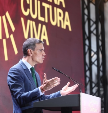 Nadie en el PSOE sabe cuándo es mejor (o menos malo) convocar [...]