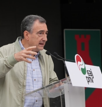Aitor Esteban avisa de que tiene "pocas esperanzas" en las explicaciones de [...]