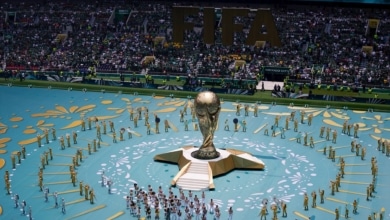 El fútbol copia a la NFL: Justin Bieber cierra el cartel de artistas que actuarán en la final del Mundial 2026
