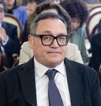 Évole convierte a García Ortiz en mártir
