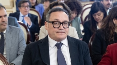Évole convierte a García Ortiz en mártir