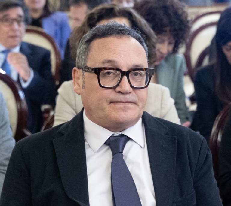 Évole convierte a García Ortiz en mártir