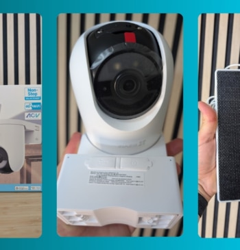 EZVIZ HB8 Lite + Panel Solar 5W: review real de una cámara [...]