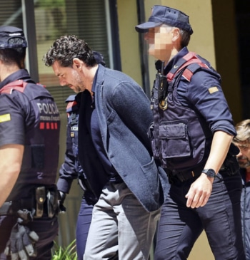 La defensa de Jonathan Andic rechaza los indicios de homicidio y atribuye [...]