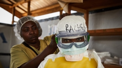 La epidemia de ébola en el este del Congo se extiende a Uganda y eleva la alarma sanitaria