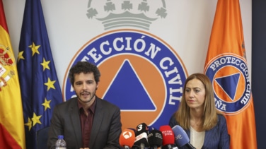 El Gobierno se compromete a que no haya "ninguna posibilidad de contacto" al evacuar el crucero