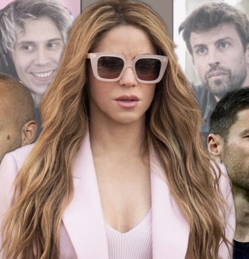 Shakira, Iniesta, Xabi Alonso y otros famosos que ganaron su batalla judicial [...]