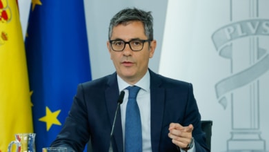 El Gobierno da por hecho que el PP y Aldama actúan de la mano en el 'caso Ábalos'