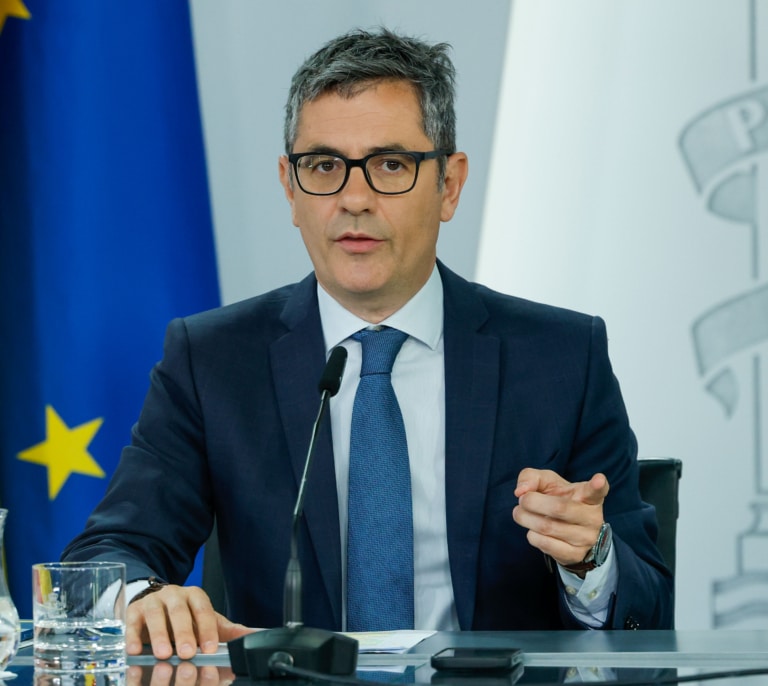 El Gobierno da por hecho que el PP y Aldama actúan de la mano en el 'caso Ábalos'