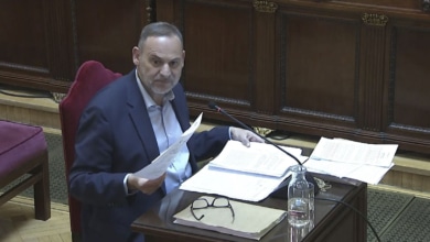 El tribunal que condena a Ábalos alerta de que la corrupción "socava" la democracia y erosiona la confianza de los ciudadanos