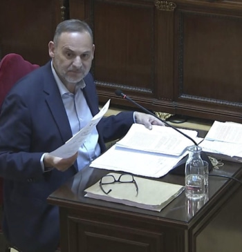 Ábalos se presenta como víctima de una operación política y de la [...]