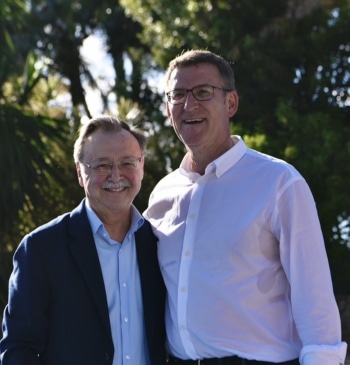 Feijóo defenderá desde Ceuta la "españolidad" de la ciudad frente a las [...]