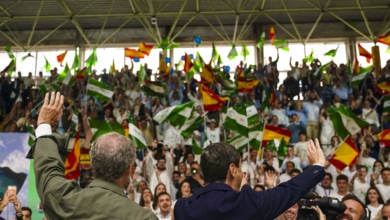 La pérdida de la mayoría absoluta, un enorme contratiempo para Feijóo